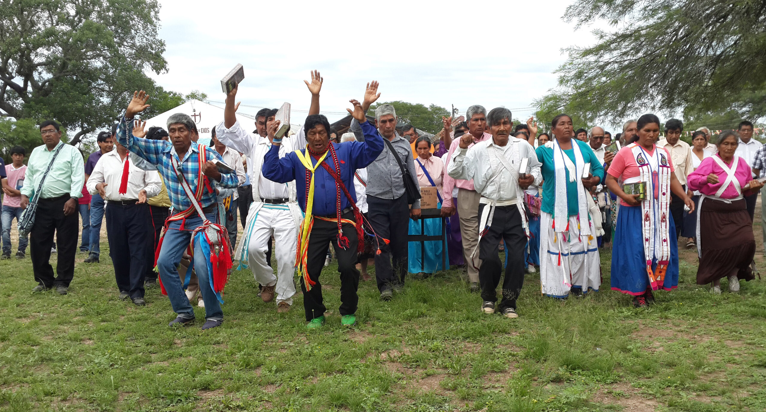 Sociedad Biblica Argentina