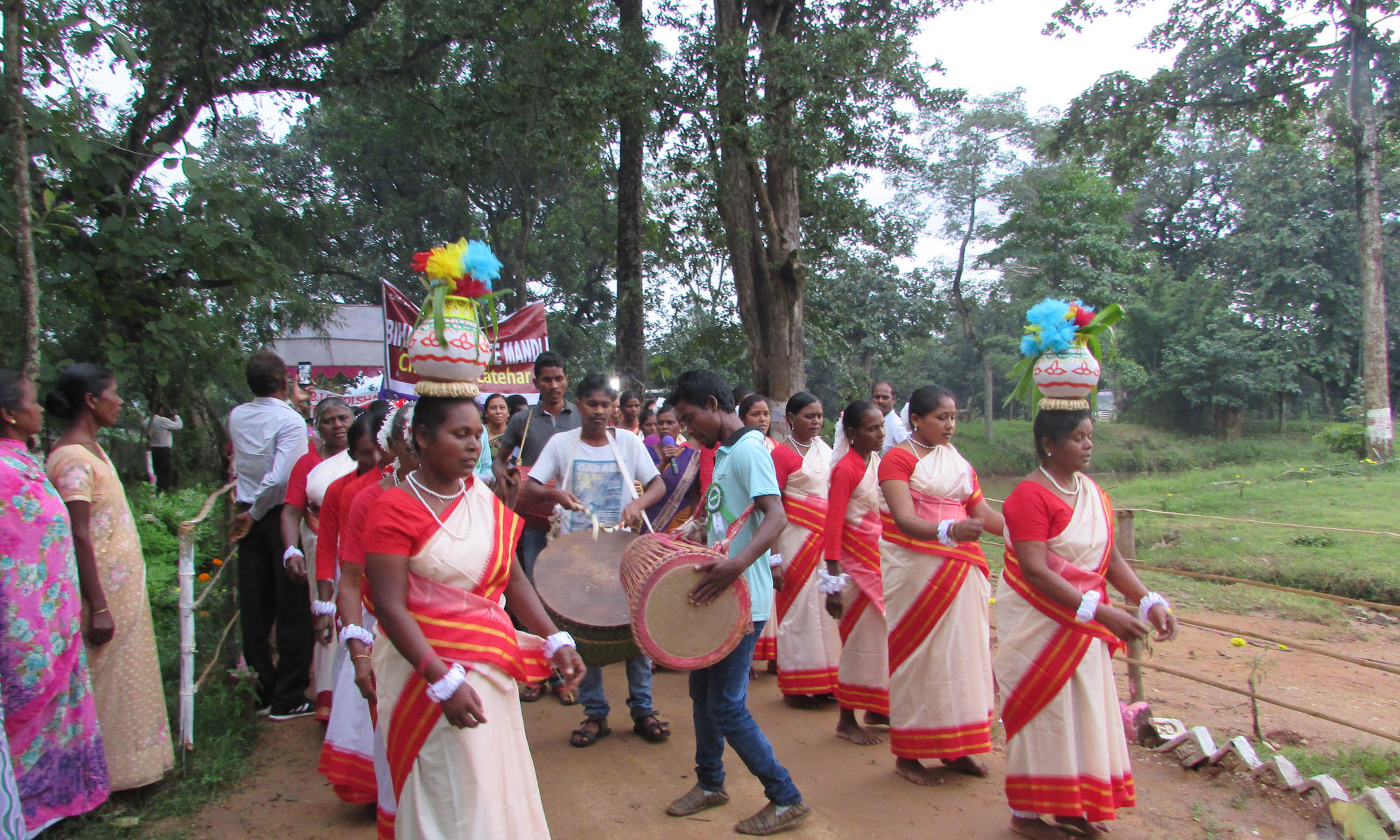 Bihar Mennonite Mandli