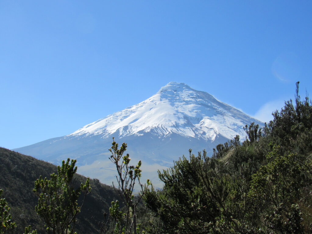 Cotopaxi