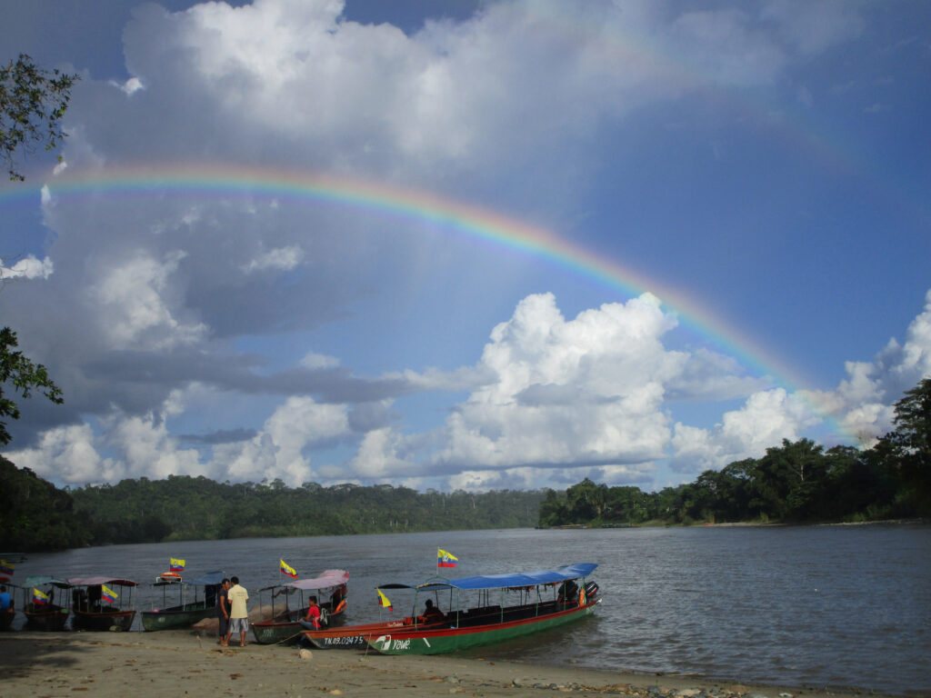 Ecuador