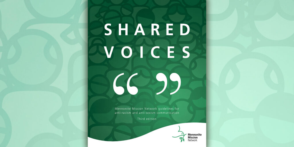 Shared Voices