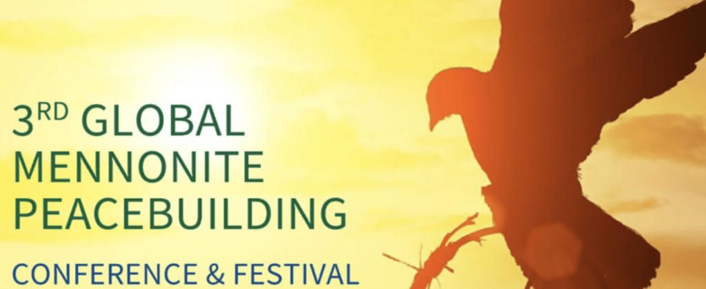 Global Mennonite Peacebuilding Conference and Festival