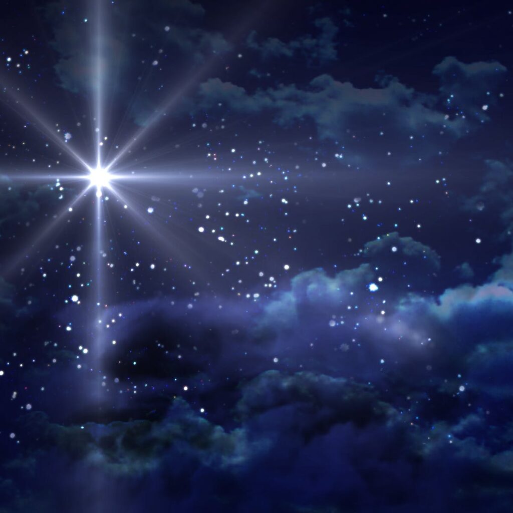 Star of Bethlehem