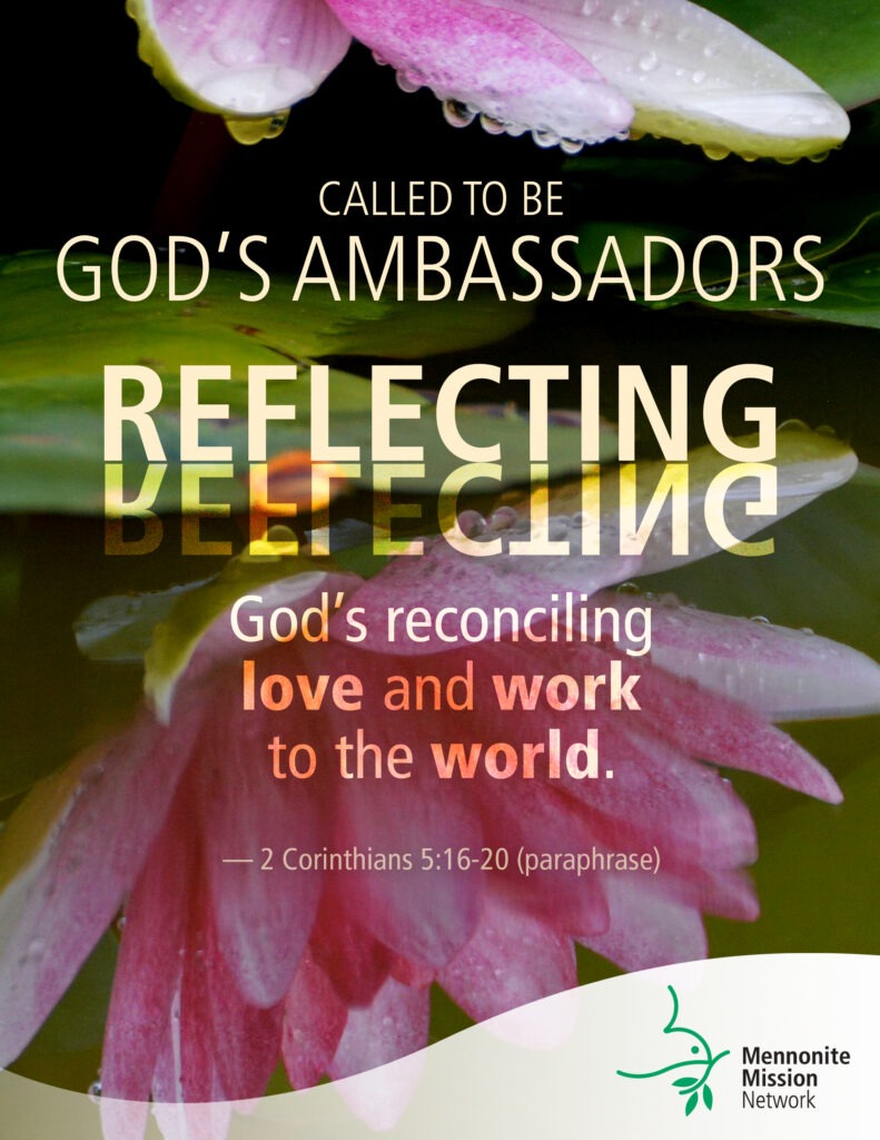 God's ambassadors