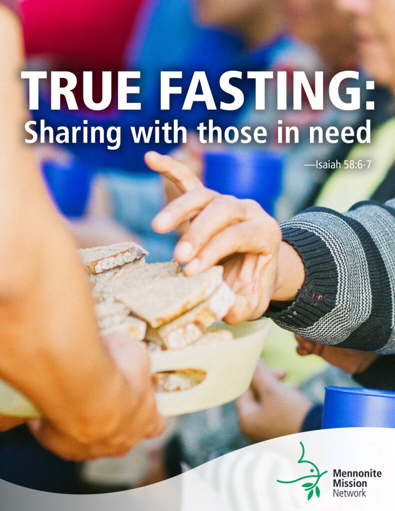 True fasting