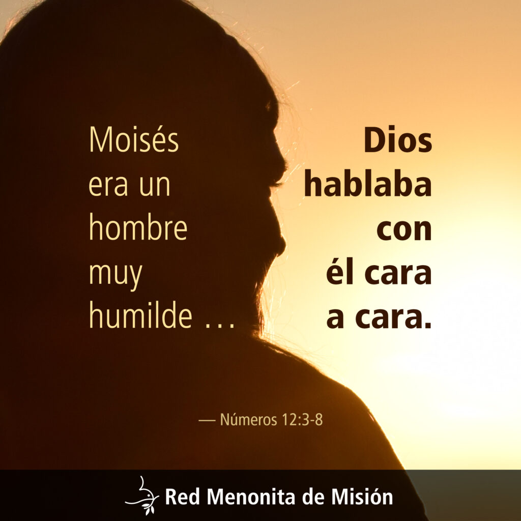 Humildad ante dios