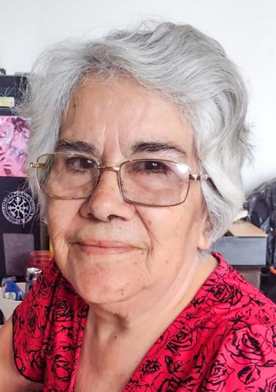 Silvia María Flores, Horeb House Church Guatemala