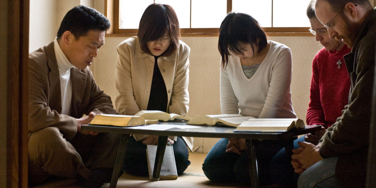 From left: Ooyama Sensei