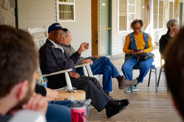 Explore the history, significance and ongoing implications of the civil rights struggle in the United States.