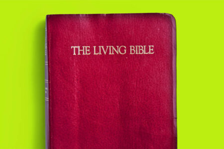 The Living Bible