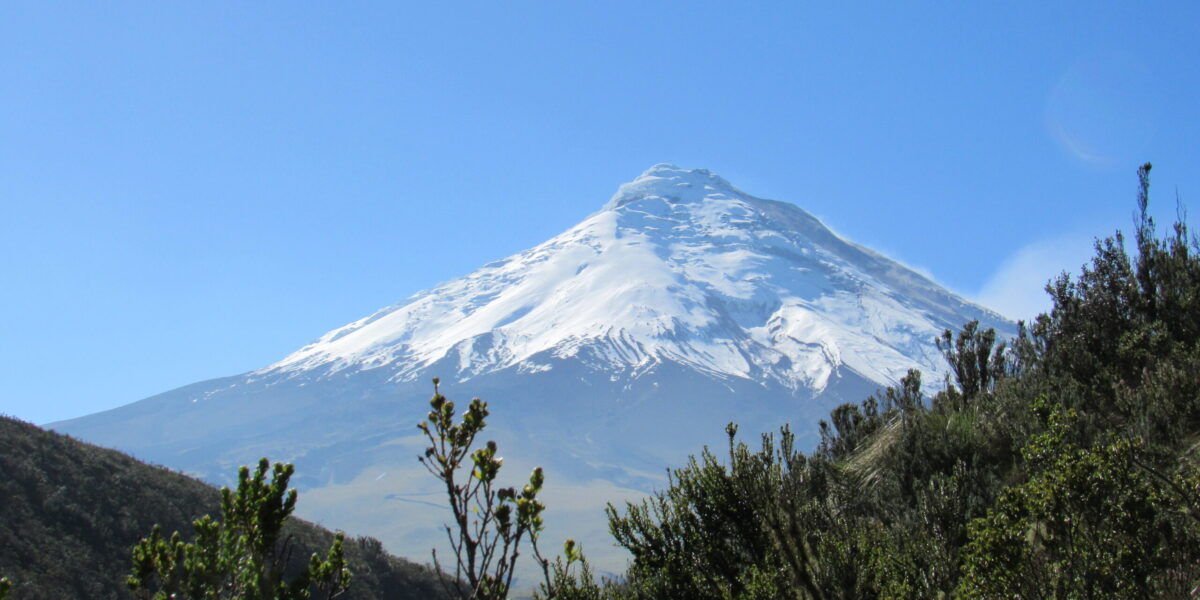 Cotopaxi