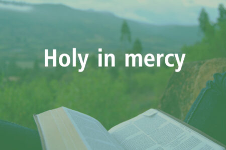 HolyInMercy