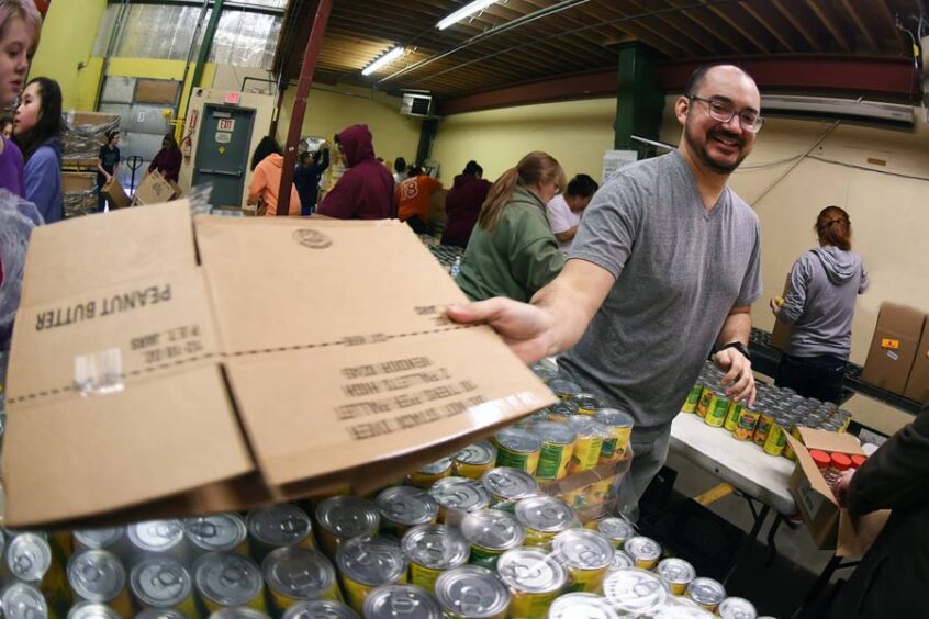 SA_Anchorage_Foodbank_Warehouse