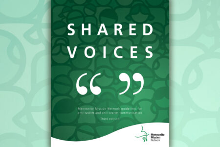 Shared Voices