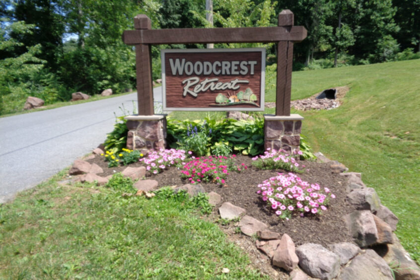 WoodcrestRetreat