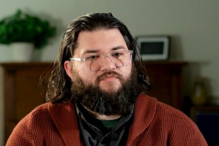 Interview with Alex Mace, Mennonite Voluntary Service director.