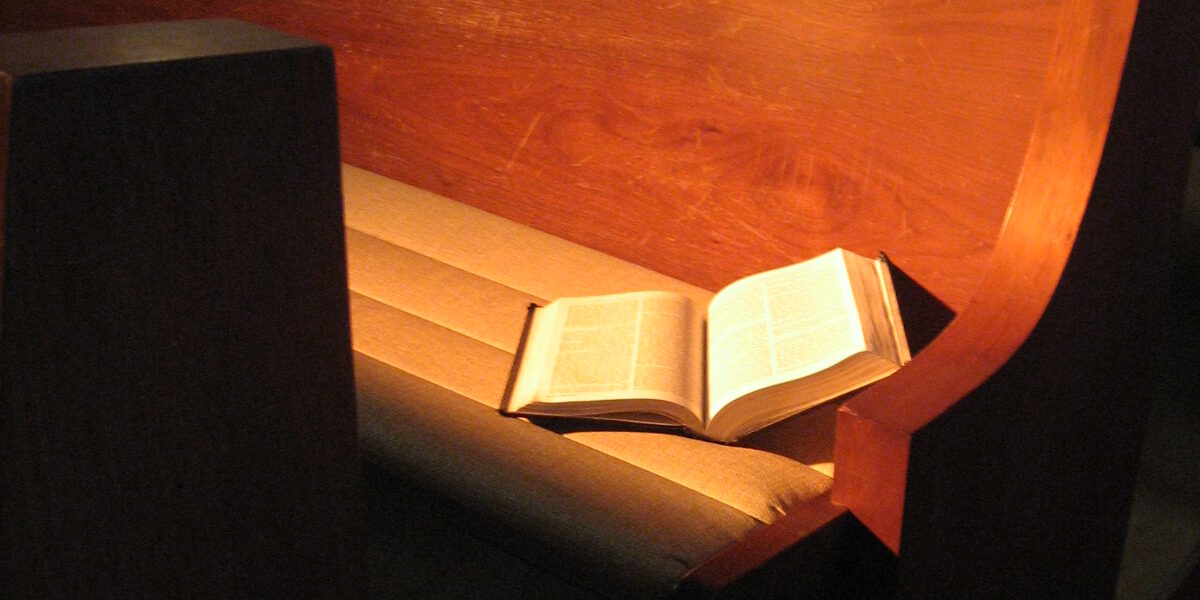 bible-in-pew-1208051