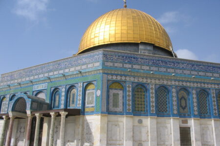 dome-of-the-rock-in-jerusalem-israel-1212979